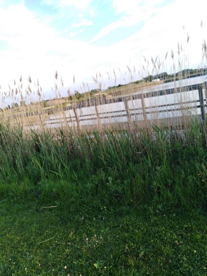 Luxueuze Stacaravan In Bredene Met Eigen Terras En Tuintje Dış mekan fotoğraf